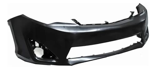Facia DELANTERA Para FARO NIEBLA TOYOTA CAMRY XLE/LE 2012-2014