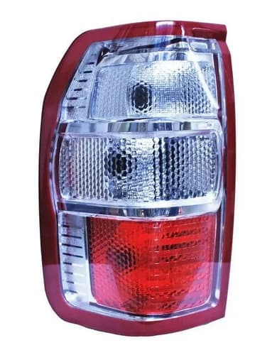 Calavera Ford Ranger 2010-2012 Con Arnes Izquierda