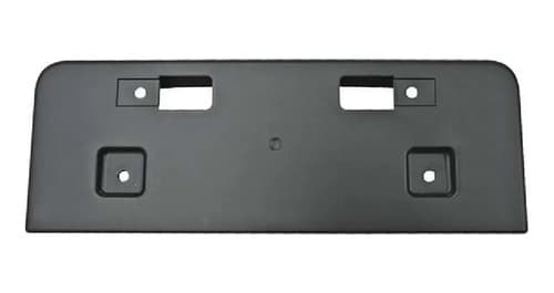Portaplaca Delantera Nissan Sentra 2001-2003