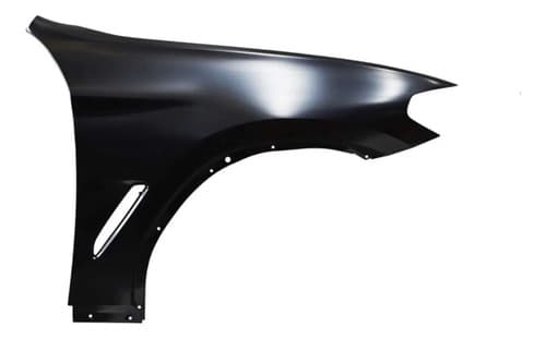 Salpicadera Bmw X3 2018-2021 Derecha