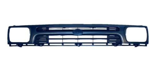 Parrilla Toyota Pickup 1992-1995 Gris/ Negro