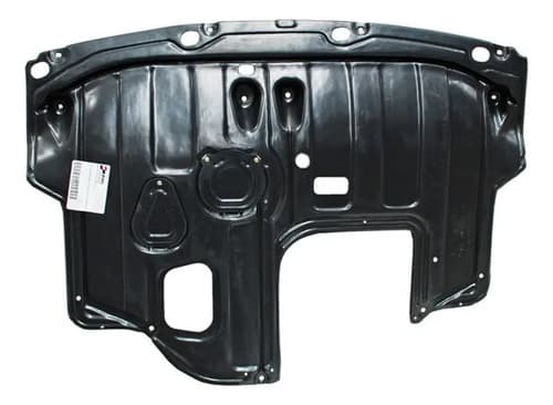 Tolva Inferior Motor Para Kia Soul 2018