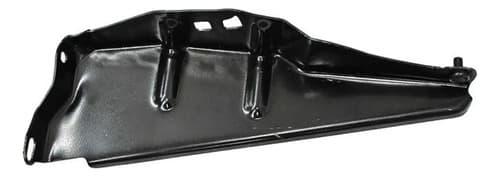 Brazo Defensa Delantera Toyota Tacoma 2012-2015 Lateral Izquierdo