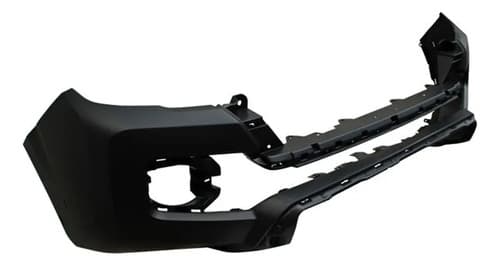 Facia DELANTERA Para MOLDURA LATERAL TOYOTA TACOMA 2016-2023