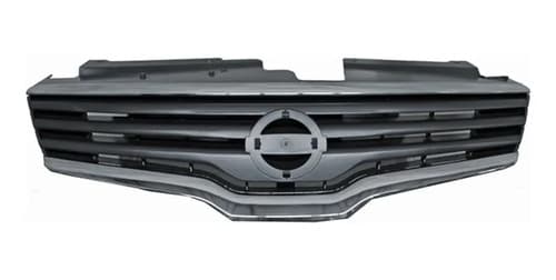 Parrilla Nissan Altima 2007-2009 Filo Cromado