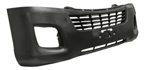 Facia DELANTERA ANGOSTA 12 PASAJEROS NISSAN URVAN 2013-2018