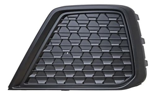 Parrilla Audi A1 Cool-Sportback/ Ego Sprtback/ Urban Sportback/ Cool/ Ego/ Urban 2019-2021 Negras Izquierda
