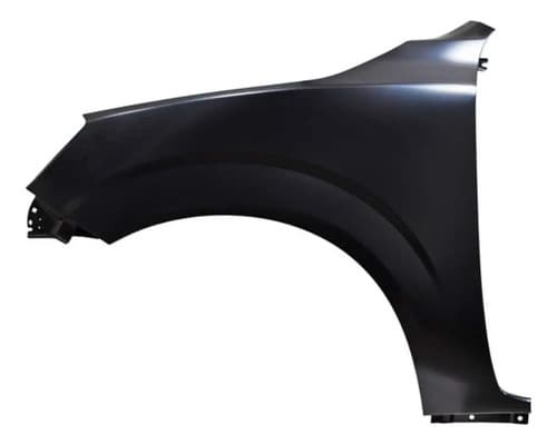 Salpicadera Nissan Pu Np300 2016-2020 Izquierda