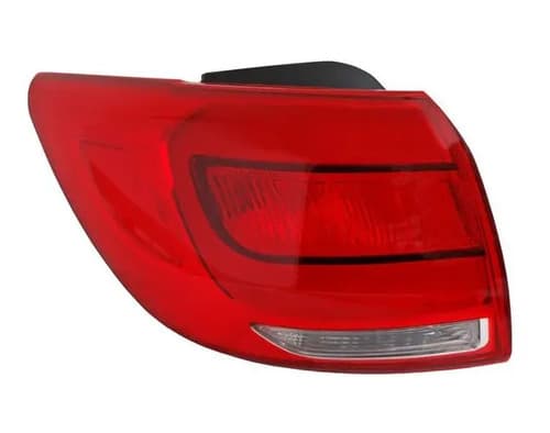 Calavera Para Kia Sportage 2016 Usa Type 2011-2016 Con Arnes Izquierda