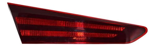 Calavera Para Hyundai Elantra 2019-2020 Interior Izquierda