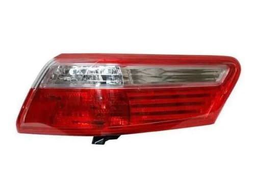 Calavera Toyota Camry 2007-2009 Exterior Sin Arnes Derecha