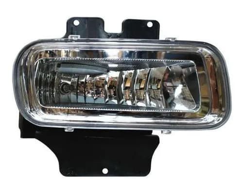 Faro Niebla Ford Lobo 2004-2008 Rectangular Con Base Derecho