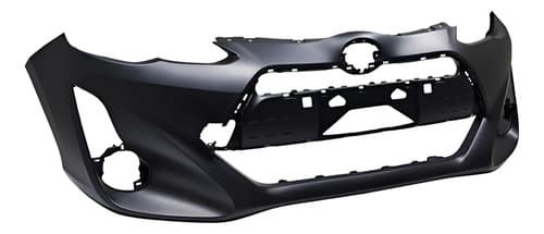Facia DELANTERA TOYOTA PRIUS C AMERICANO 2012-2016