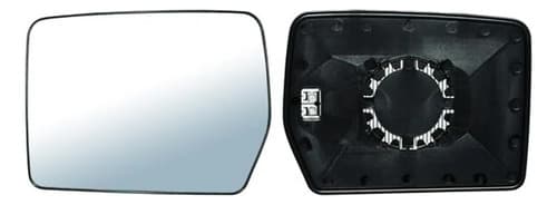 Luna Espejo Ford F-150/Lobo 2004-2010 Con desempañante Izquierda