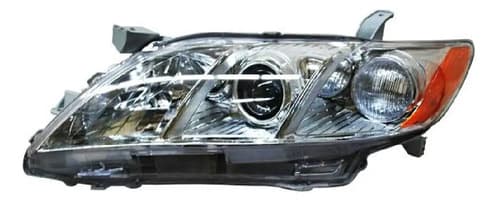 Faro Toyota Camry 2007-2009 Izquierdo