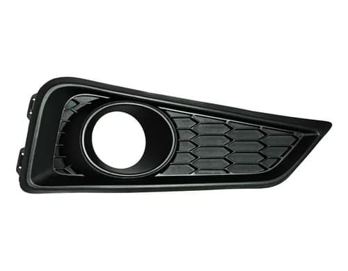 Parrilla Honda City 2014-2017 Para Faro Niebla Derecha