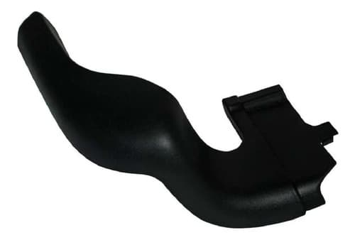 Moldura Defensa Trasera Toyota Tacoma 2005-2015 Izquierda