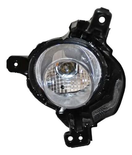 Faro Niebla Para Kia Kia Rio 2021-2023 Con Base Izquierdo