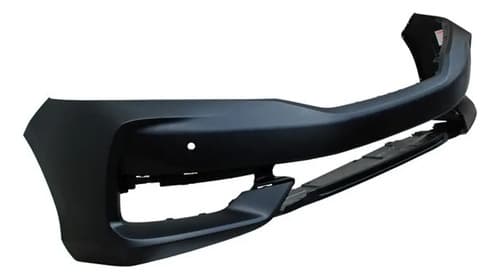 Facia DELANTERA Para sensor HONDA ACCORD 2 PUERTAS 2016-2017