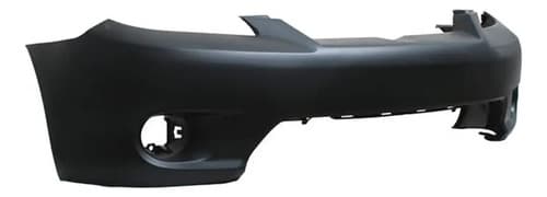 Facia DELANTERA SIN SPOILER TOYOTA MATRIX 2005-2008