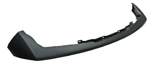 Moldura Defensa Delantera Nissan Frontier 2005-2008 Superior
