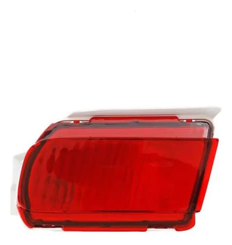 Faro Niebla Trasero Toyota Land Cruiser 2016-2017 Izquierdo