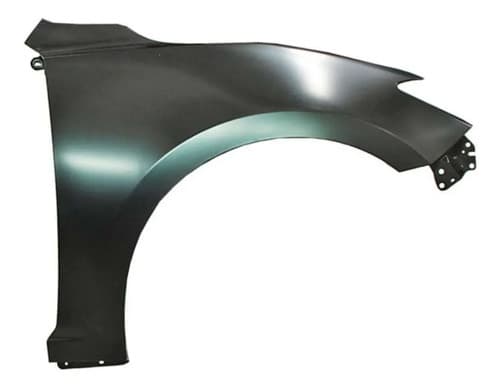 Salpicadera Mazda 3 2014-2018 Derecha