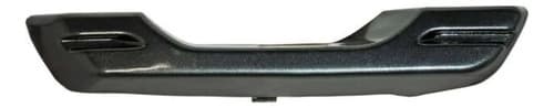 Moldura Parrilla Mazda Cx5 2013-2016 Inferior Para Faro Niebla Derecha