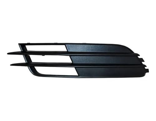 Parrilla Audi A6 2012-2015 sedan Sin Faro Niebla Izquierda