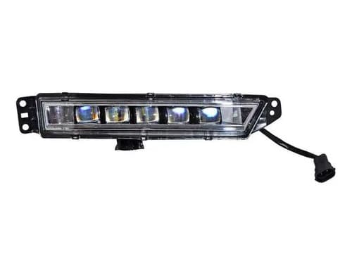 Faro Niebla Honda Insight 2019-2020 Leds Derecho
