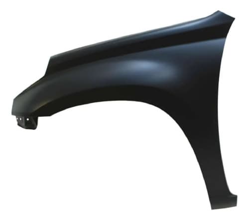 Salpicadera Toyota Rav4 2001-2005 Izquierda