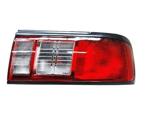 Calavera Nissan Tsuru Iii 2001-2004 Filo Negro Con Arnes Derecha