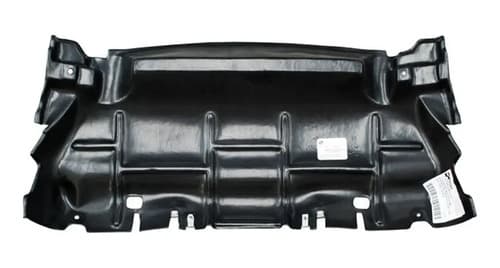 Tolva Inferior Motor Ford Econoline 2008-2014 4.6L/ 5.4L/ 6.8L Seccion Delantera