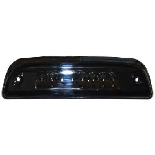 Calavera Luz Stop Toyota Tacoma 2005-2015 Leds Humo
