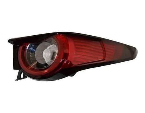 Par Calaveras Mazda Cx30 2020-2022 Exterior Leds