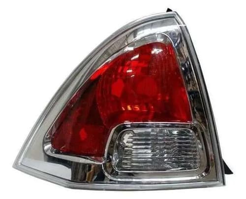 Calavera Ford Fusion 2006-2009 Sin Arnes Izquierda