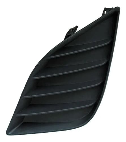 Parrilla Toyota Corolla Base/ Le 2014-2016 Sin Faro Niebla Izquierda
