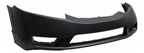 Facia DELANTERA HONDA CIVIC SEDAN 2009-2011