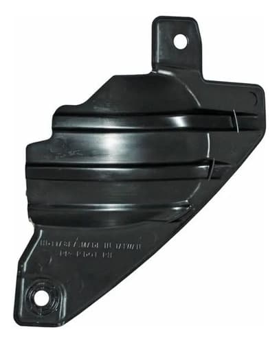 Tolva Salpicadera Honda Civic 2016-2020 Seccion Trasera Derecha