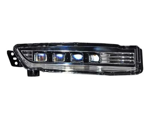 Faro Niebla Honda Accord 2018-2019 Leds Derecho