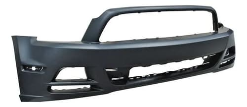 Facia DELANTERA FORD MUSTANG AMERICANO 2013-2014
