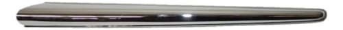 Moldura Parrilla Toyota Sienna 2004-2005 Cromada Izquierda