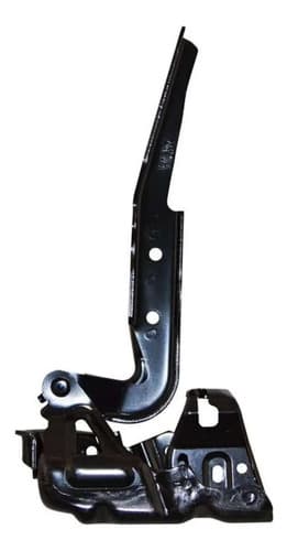 Bisagra Cofre Honda Civic 2022 Derecha