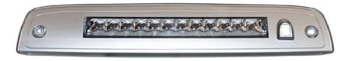 Calavera Luz Stop Ford Expedition/Lincoln Navigator 2003-2016 Clara