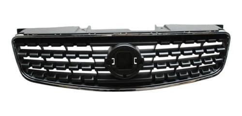 Parrilla Nissan Altima 2005-2006 Filo Cromado