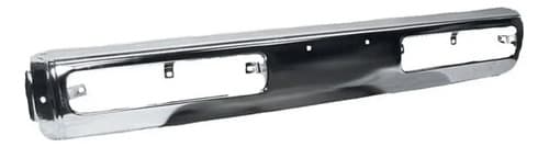 Facia DELANTERA CROMADA NISSAN D21 USA 1993-1997