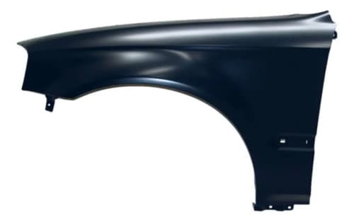 Salpicadera Honda Civic 1999-2000 Izquierda
