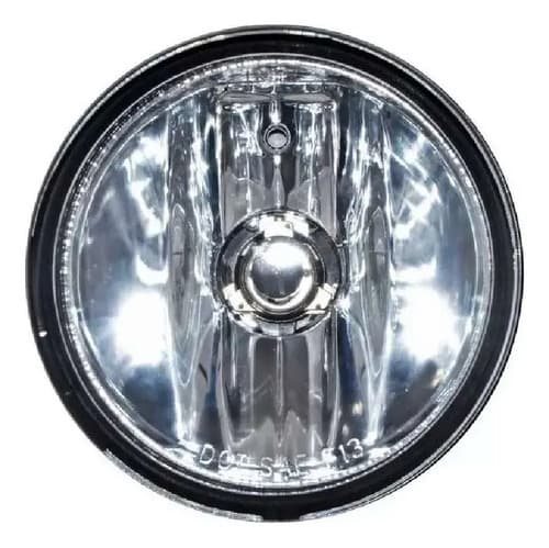 Faro Niebla Toyota Hiace 2014-2019/ Highlander 2011-2013 Lh=Rh
