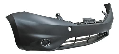 Facia DELANTERA NISSAN NOTE/ VERSA 5 PUERTAS USA 2014-2016