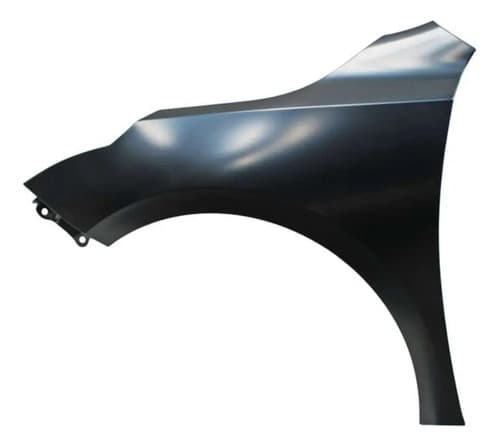 Salpicadera Para Kia Forte 2019-2024 Izquierda